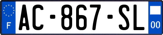 AC-867-SL