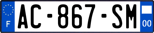 AC-867-SM