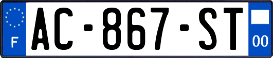 AC-867-ST