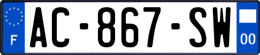 AC-867-SW