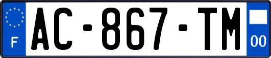 AC-867-TM