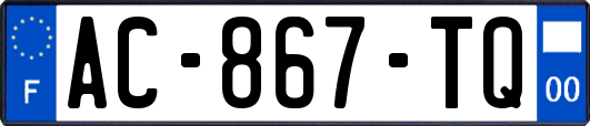 AC-867-TQ