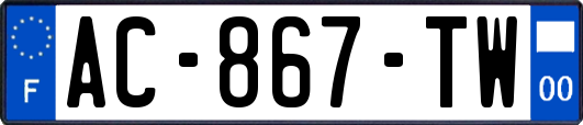AC-867-TW