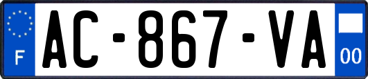 AC-867-VA