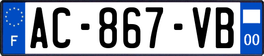 AC-867-VB