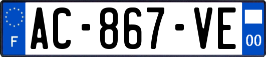 AC-867-VE