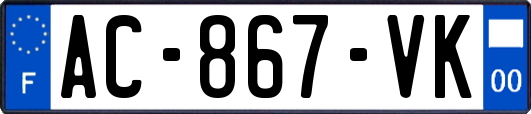 AC-867-VK