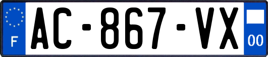 AC-867-VX