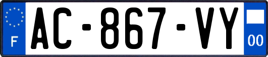 AC-867-VY