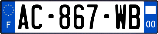 AC-867-WB