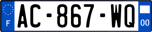 AC-867-WQ