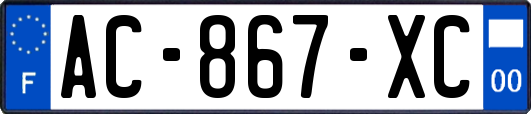 AC-867-XC