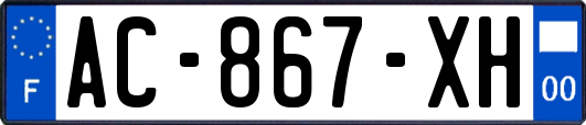 AC-867-XH