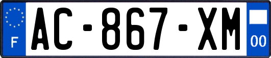 AC-867-XM