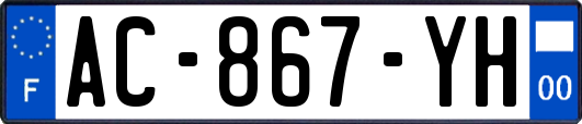 AC-867-YH
