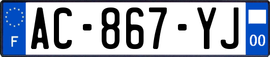 AC-867-YJ