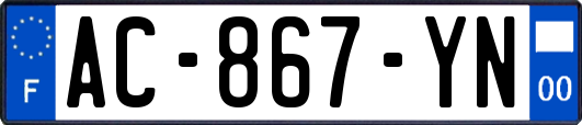 AC-867-YN