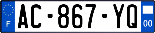 AC-867-YQ