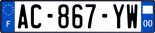 AC-867-YW