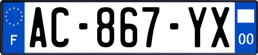 AC-867-YX