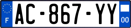 AC-867-YY