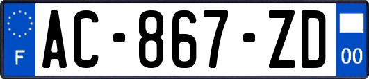 AC-867-ZD