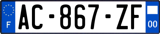 AC-867-ZF