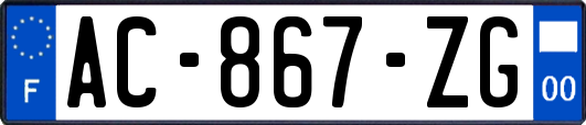 AC-867-ZG