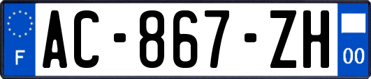 AC-867-ZH