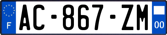 AC-867-ZM