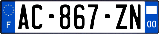 AC-867-ZN