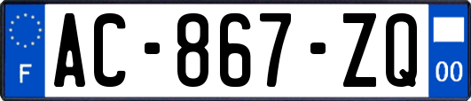 AC-867-ZQ