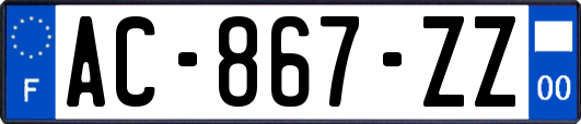 AC-867-ZZ