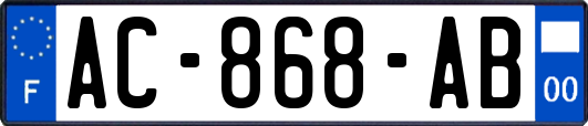 AC-868-AB