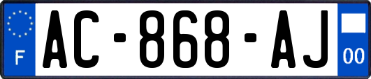 AC-868-AJ