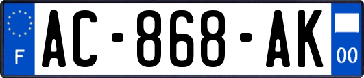 AC-868-AK