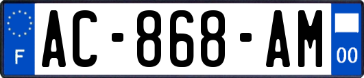 AC-868-AM