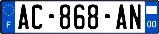 AC-868-AN