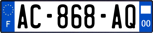 AC-868-AQ