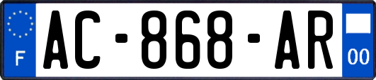 AC-868-AR