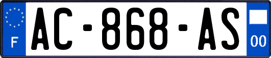 AC-868-AS