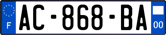 AC-868-BA