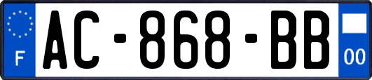AC-868-BB