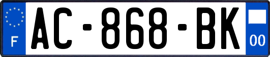 AC-868-BK