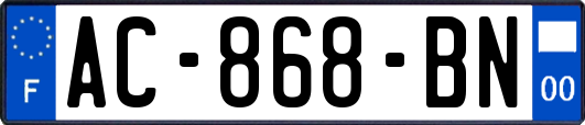 AC-868-BN