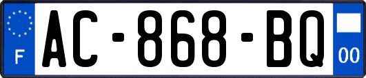 AC-868-BQ
