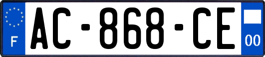 AC-868-CE