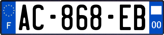 AC-868-EB