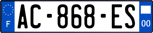 AC-868-ES