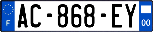 AC-868-EY